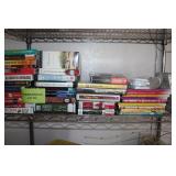 Lot of Audio Books