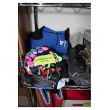 Lot of Swim Caps