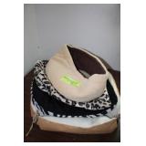 Lot of Pet Beds