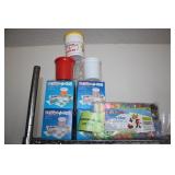 Lot of Craft Cups