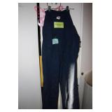 Vintage Levis Snow Pants Youth Sz 14