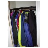Lot of Jackets Sizes Vary