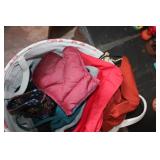 Lot of Hats & Gloves