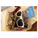 Lot of Eye Glasses