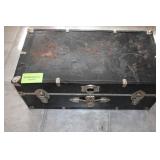 Vintage Chest