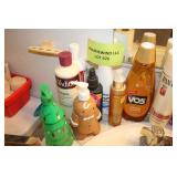 Bathroom Lot #4