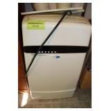 Large AC Unit by WHYNTER