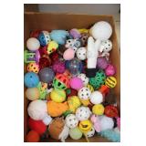 Box of Cat toys #2