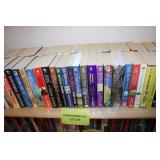 Lot of Books