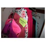 Lot of Sweatshirts Sizes Vary