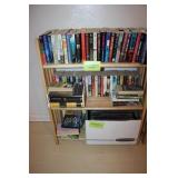 3 Tier Bookshelf ITEMS NOT INCLUDED