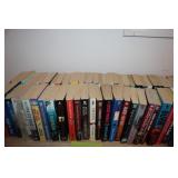 Lot of Books