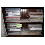 Lot of Crafting Books