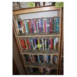 5 Tier Bookshelf ITEMS NOT INCLUDED