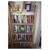 5 Tier Bookshelf ITEMS NOT INCLUDED