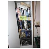 Audio Books