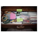 Lot of Neddle Point Items