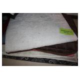 Lot of Rugs
