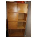Tall Cabinet