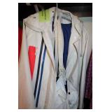 Vintage Line 7 Racing Gear Sz Medium