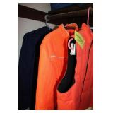 Vintage Jackets Sizes Vary