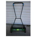 Scotts Push Mower
