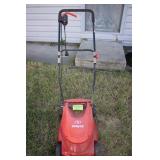 Sunjoe Electric Lawn Mower