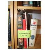 Cookbooks