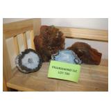 Lot of Decor Rocks