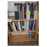 Bookshelf ITEMS NOT INCLUDED