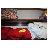 Blankets & Sheets
