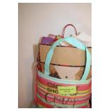 Lot of Gift Bags