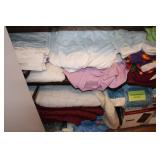 Blankets
