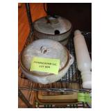 Stoneware