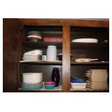 Lot of Kitchen Ware Littonware, Others Items