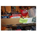Lot of Food