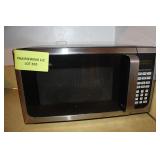 Hamilton Beach Microwave