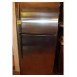 Whirlpool Fridge/Freezer Works