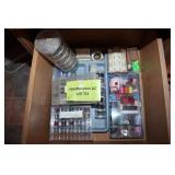 Lot of Sewing Items