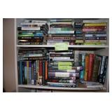 Lot of Books