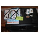HP Envy 4520 Printer