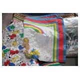 Vintage Blankets