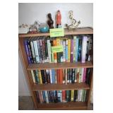 Books & Bookshelf