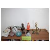 Lot of Knick Knacks