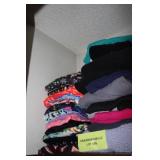 Lot of Leggings Sizes Vary