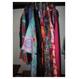 Lot of Dresses