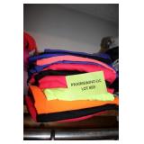 Lot of Name Brand Workout Shirts Nike,Underarmor