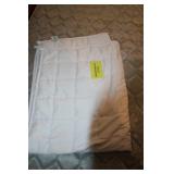 Weighted Lap Blanket