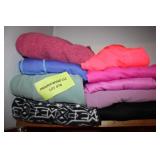 Name Brand Sweatshirts Nike Columbia & Others