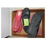Lot of  Shoes 9-10